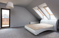 Whashton bedroom extensions